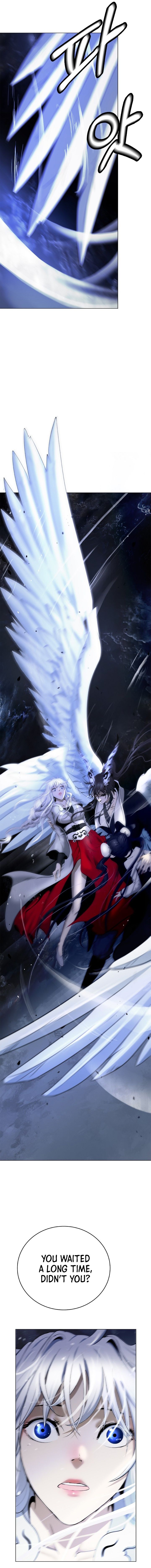 Call of the Spear Chapter 222 21